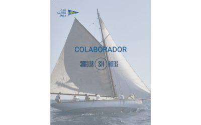 Sumamos nuevos aliados al Club Náutico de Jávea y a la IV Regata de Vela Clásica Comunitat Valenciana
