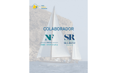Seguimos sumando apoyos para la IV Regata de Vela Clásica Comunitat Valenciana