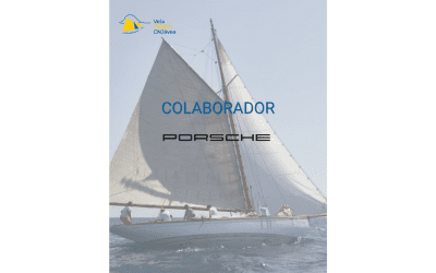 Nuevo colaborador de la IV Regata de Vela Clásica Comunitat Valenciana