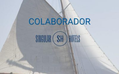 Sumamos nuevos aliados con Hotel SH Jávea