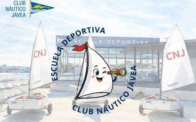Estrenamos nueva APP en nuestra Escuela de Vela