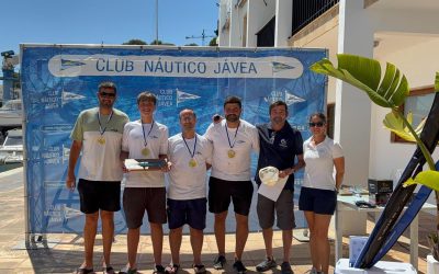 Ya tenemos a los ganadores del XXI Torneo de Pesca de Altura Picudos del Mediterráneo