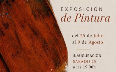 Inauguración de la exposición «Plate Tectonics»