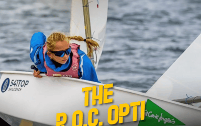 Nikole Douglass formará parte del R.O.C. 2026 Elite 45
