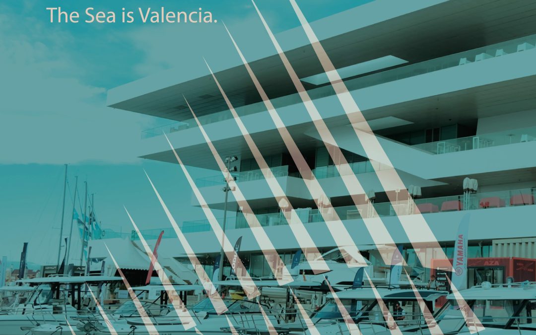 Ponemos a vuestra disposición un código descuento para obtener las entradas al Valencia Boat Show